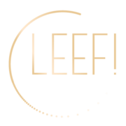 logo leef lifestyle coaching